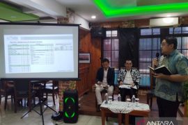 LSI: Akademisi dan praktisi desak RUU KUHAP atur kesetaraan penyidik