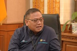 DPRD  Kalsel apresiasi PLN terkait program listrik untuk rakyat