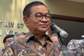 Gubernur DKI: CFN dipastikan tak ganggu pernikahan di sekitar Sudirman-Thamrin