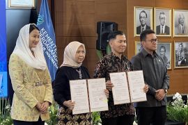 Mendag kerja sama dengan lembaga halal Australia untuk naikkan ekspor