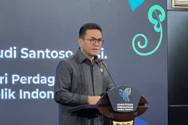 Mendag: Konflik Iran-Israel tak pengaruhi kinerja ekspor RI