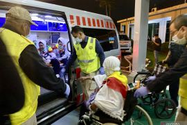 Sebanyak 6.203 jamaah haji tiba di Batam