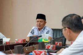 Pemkab Pasaman cairkan dana hibah Parpol Rp1,1 miliar bulan Juli