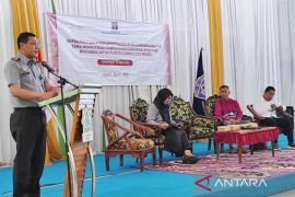 Kemenkum berikan kemudahan layanan Apostille bagi mahasiswa Kandangan