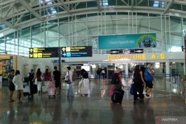 24-hour operational suspension during Nyepi at Bali Airport