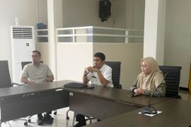 Pemprov Sulteng dorong keterbukaan informasi publik perkuat layanan