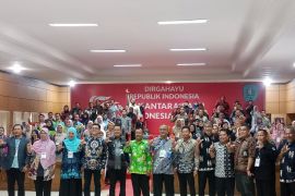 DPKD Belitung gelar lokakarya literasi digital 2025