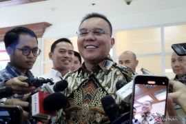 Komisi I DPR segera temui Presiden bahas konflik Iran-Israel