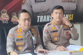 Soal dugaan pelanggaran hak cipta, polisi akan periksa Lesty Kejora