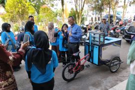 Kecamatan Tanjung gelar 29 paket pelatihan tenaga kerja