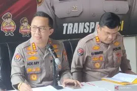 Polisi periksa 49 saksi soal kasus tuduhan ijazah palsu Jokowi