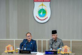 Sulbar tingkatkan kesejahteraan ASN melalui Koperasi Panca Daya