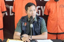 Delapan saksi dugaan korupsi TIK di Gunungkidul jalani pemeriksaan