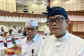 Dishub Bali antisipasi lalin di objek wisata selama libur sekolah