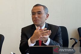 BI: Keuangan syariah lebih resilien terhadap gejolak ekonomi