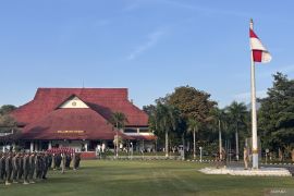 Wamendagri Bima Arya resmi tutup retret kepala daerah gelombang kedua di IPDN