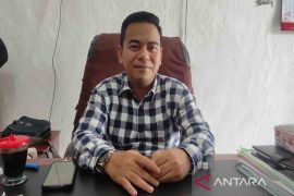 KPU Kotim: Pengantian caleg terpilih Ahyar Umar tunggu putusan inkrah