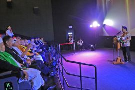 Wakil Wali Kota Tangerang: narkoba jadi ancaman masa depan bangsa