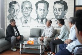 GM PLN tegaskan komitmen hadirkan listrik untuk rakyat