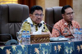 Cegah benturan kepentingan, Kota Tangerang bina 517 pasangan pegawai