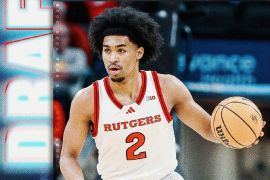 Spurs Gaet Dylan Harper di NBA Draft, Bidik Gelar Rookie of the Year Ketiga!