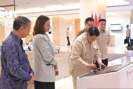 Seskab: Layanan medis-estetika di NSWAC Bali tak kalah dengan luar negeri