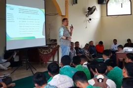 SMK 1 Pangkalan lindungi semua siswa magang dalam Program BPJS Ketenagakerjaan