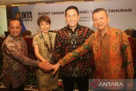 INTA lihat peluang alat berat seiring keberlanjutan proyek pemerintah