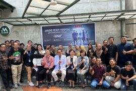 Siloam Hospitals Jambi berikan penderita stroke penanganan cepat