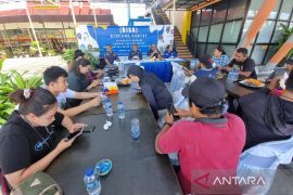 Bandara Manokwari fokus tingkatkan pelayanan dan pendapatan BLU