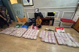 Polres Palu tangkap remaja pengedar sabu-sabu