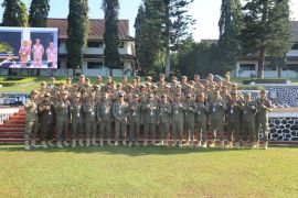 Gubernur Bali akui semangat akhir retret