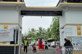 Disdukcapil Cianjur tertibkan puluhan ribu akta kelahiran