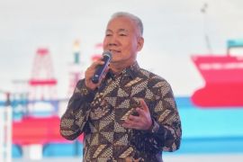 PGN optimalkan peran agregator gas bumi nasional bagi industri