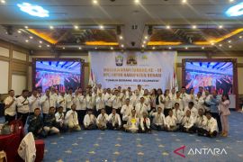 Hipmi Kabupaten Bekasi fokus pengembangan UMKM