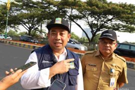 Disperkimtan Bekasi kolaborasi lintas instansi upaya tangani kawasan kumuh