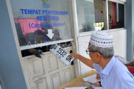 Program pemutihan pajak kendaraan di Sumatera Barat Page 2 Small