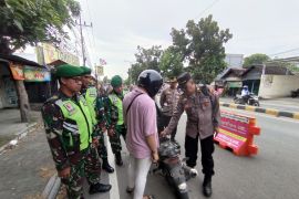 Polres Madiun siagakan 481 personel guna jaga kondusivitas 1 Suro