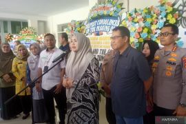 Jenazah pendaki Brasil Juliana akan diautopsi di Bali