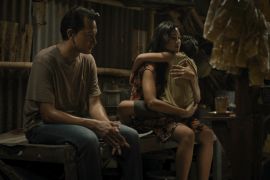 Film "Pangku" garapan Reza Rahadian dijadwalkan tayang pada 2025