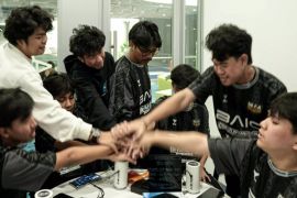 Dewa United Apollo bangun mentalitas tim untuk final FFNS 2025 Fall