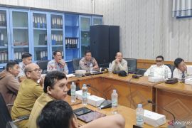 Dishub Kutim pastikan kelancaran lalulintas jelang MTQ ke-45