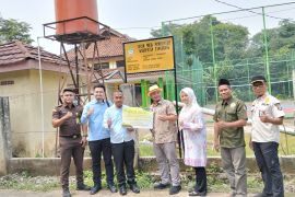 JPN Kejari Tangerang selamatkan aset daerah Rp1,1 miliar