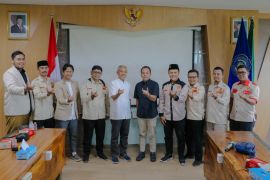 UMS tegaskan peran strategis dalam pembinaan Pemuda Muhammadiyah se-Solo Raya