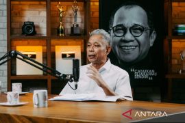 Wamensos Agus Jabo  tekankan bansos tak boleh jadi alat politik