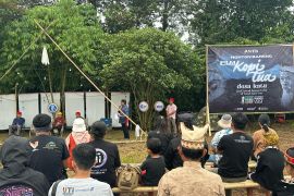 Tampo Lore Festival spotlights C Sulawesi\'s cultural riches