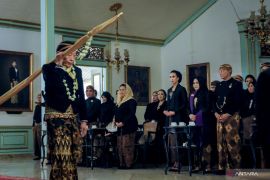 Menpar: Perayaan Malam 1 Sura bentuk pelestarian tradisi Jawa