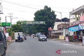 Pemkot Pematangsiantar targetkan pajak reklame sebesar Rp4 miliar