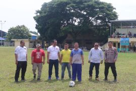 Askot PSSI Pematangsiantar gelar Piala Suratin U-13 dan U-15