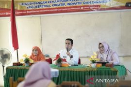 Wali Kota Solok Bangkitkan Semangat Kepemimpinan Mahasiswa UMMY